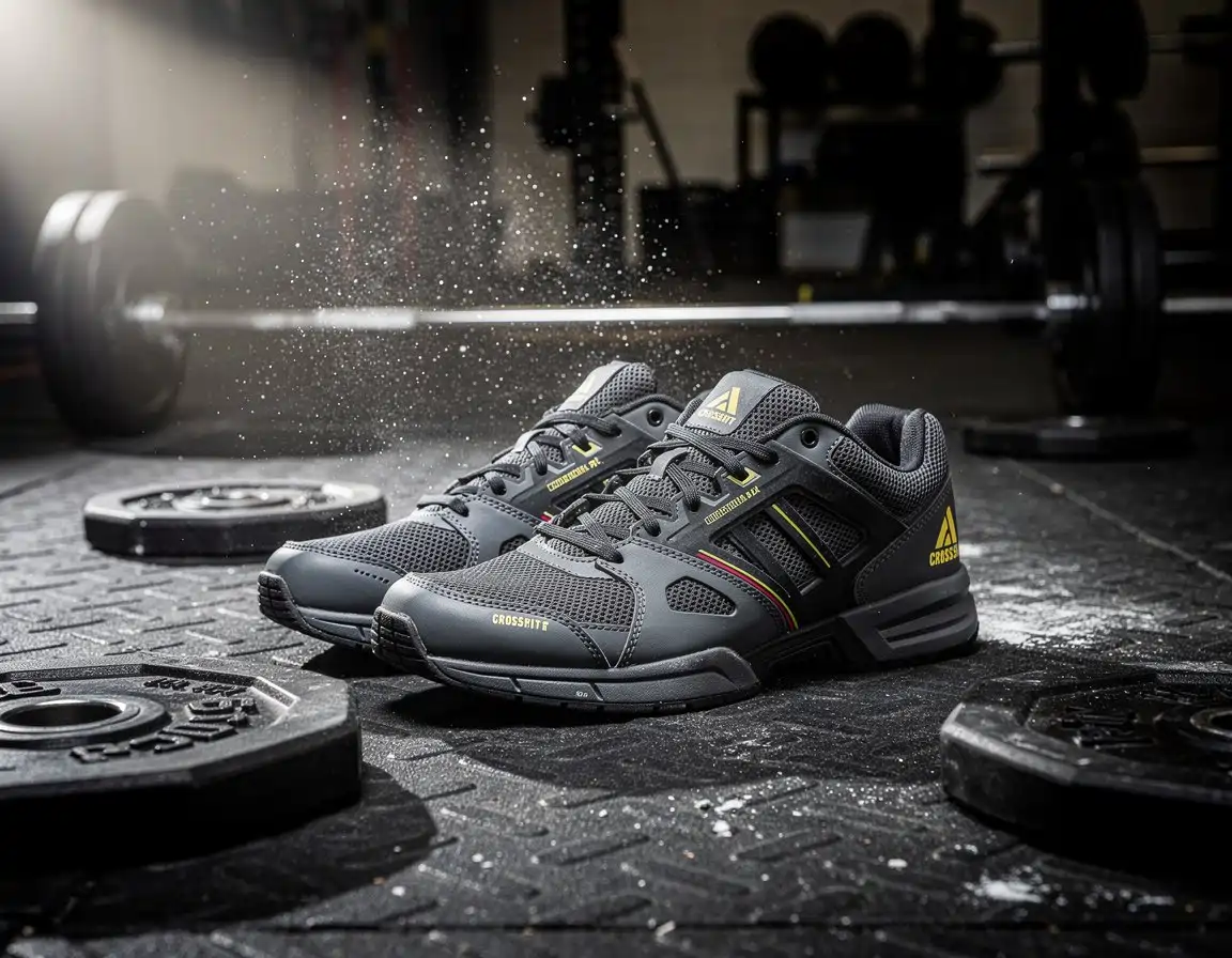 Lifting CrossFit Shoes