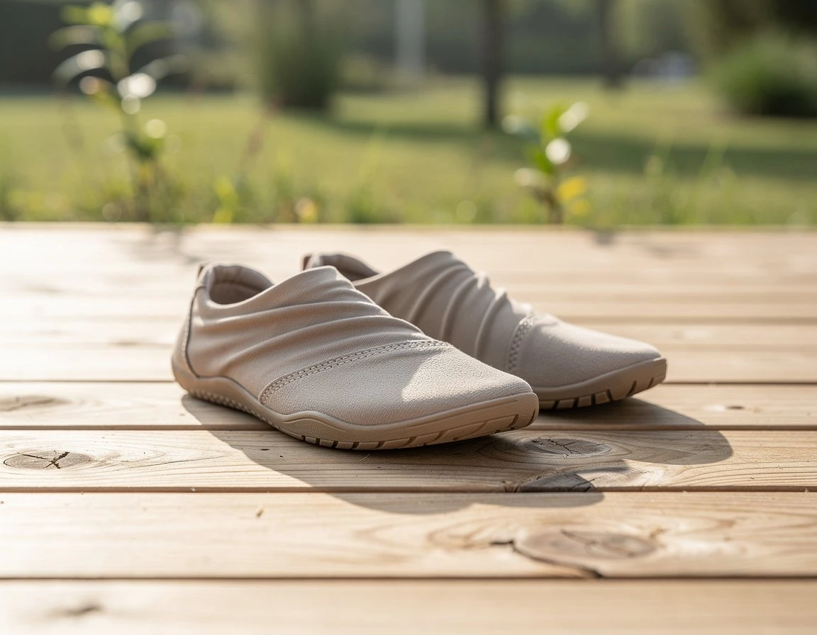 Minimalist Barefoot Shoes