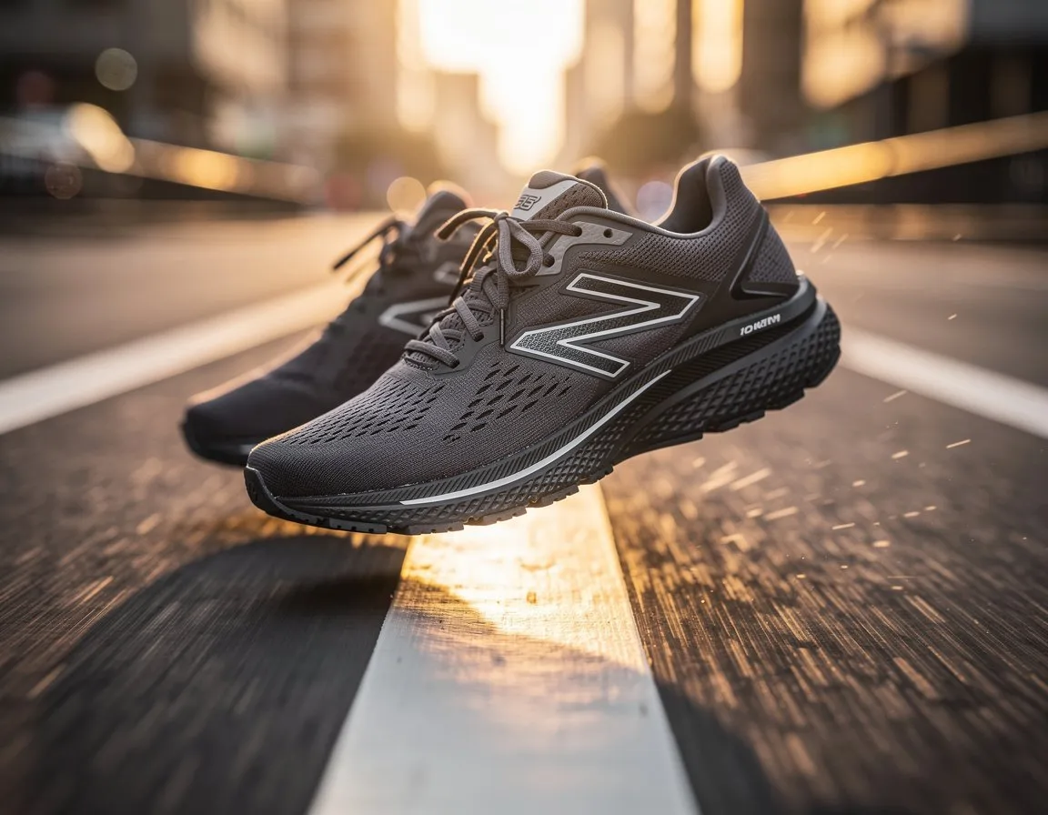 Road Running Shoes