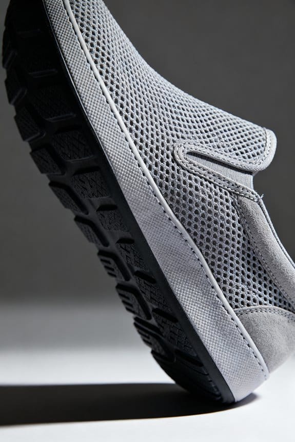 barefoot shoes fit essentials