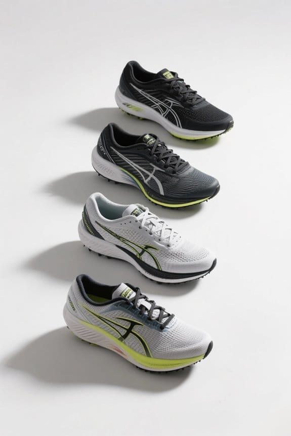 beginner sprint shoes 2025