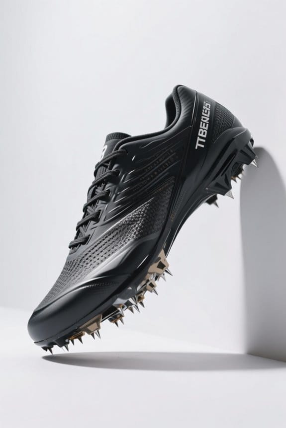 best sprint shoes 2025