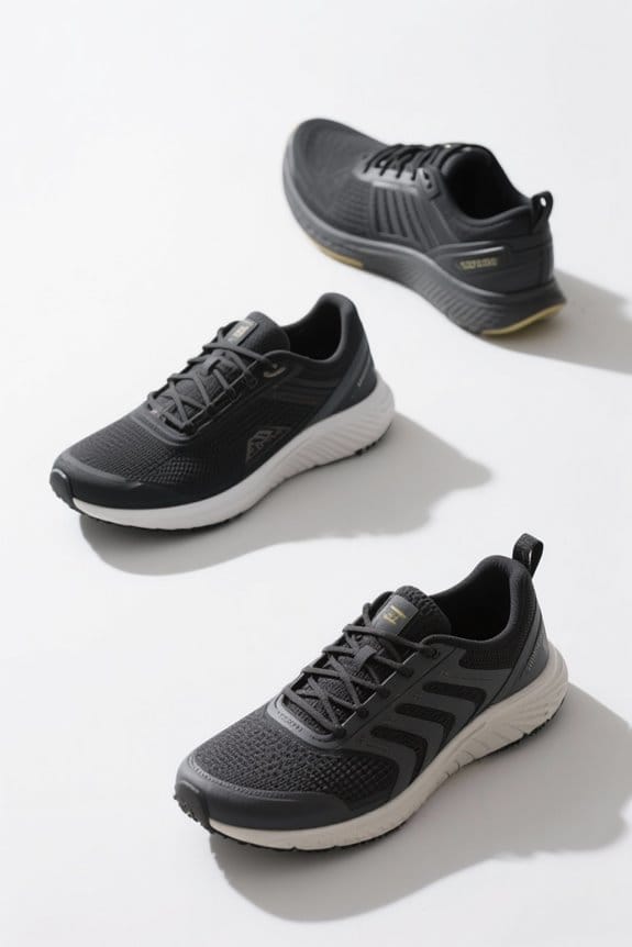best zero drop shoes