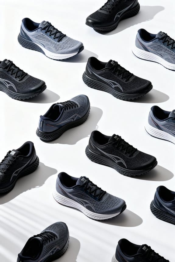 best zero drop shoes