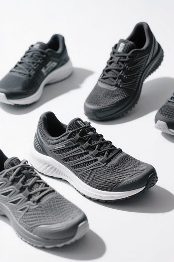 best zero drop shoes