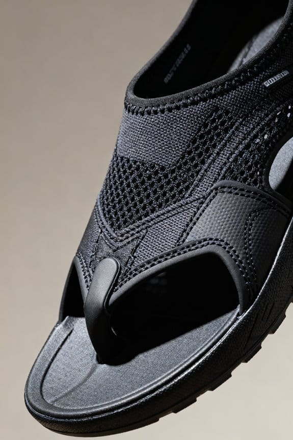 breathability fit durability protection