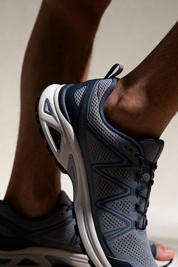 comfort flexibility breathability space