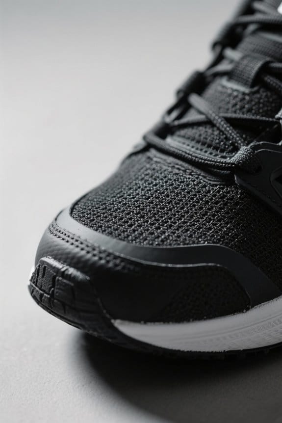comfort support breathability durability