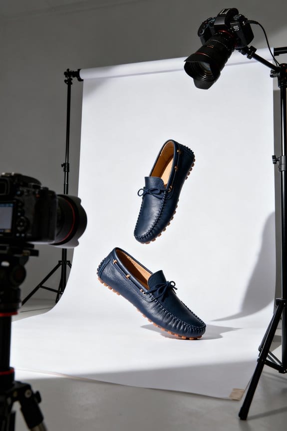comfortable and stylish footwear