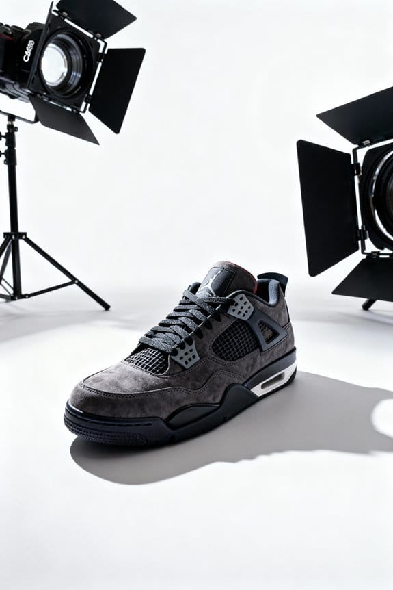 comfortable stylish minimalist footwear