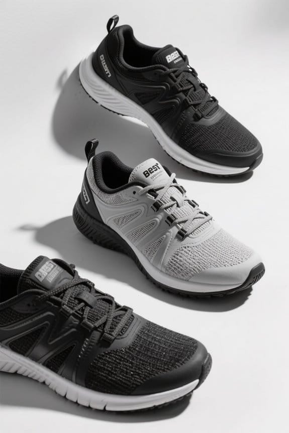 crossfit shoes enhance performance