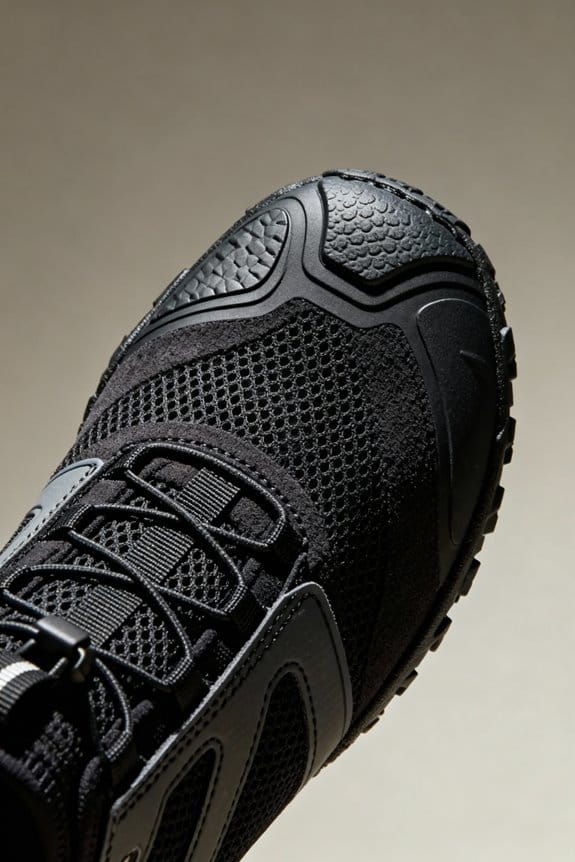 durability protection grip comfort