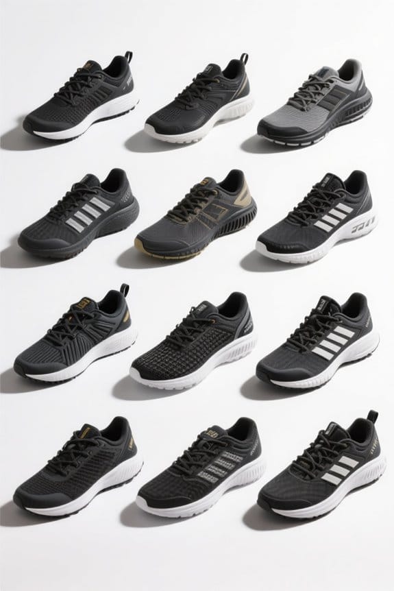 durable crossfit shoes 2025