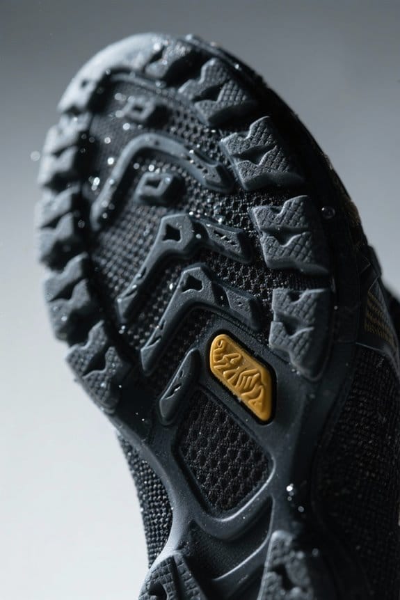 durable protective quick dry footwear