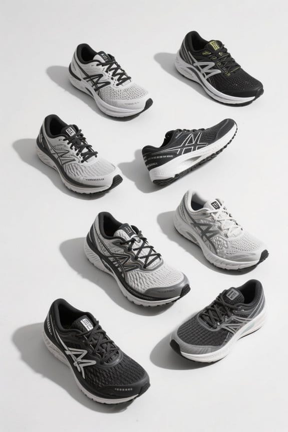 durable shoes for runners