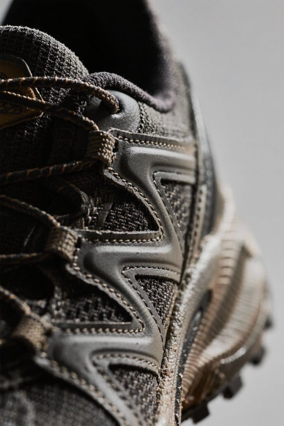 durable trail running shoes