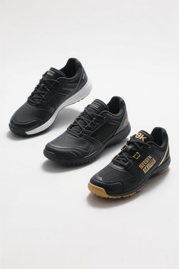 durable weightlifting shoe options