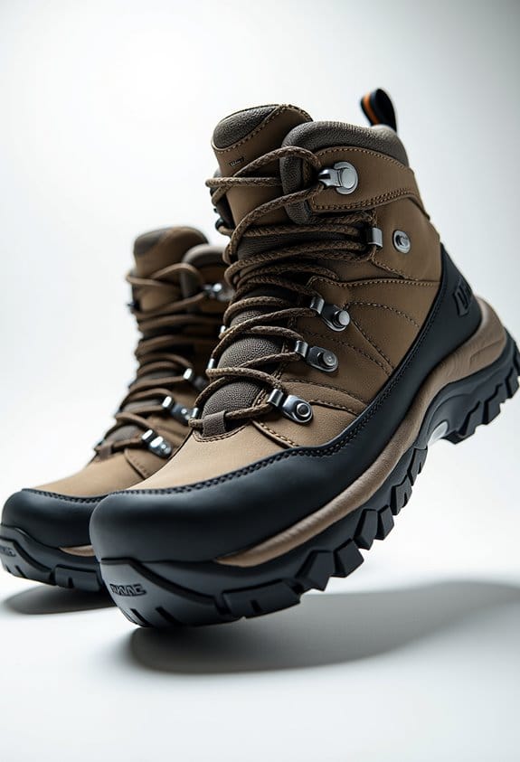 enhanced grip for safety