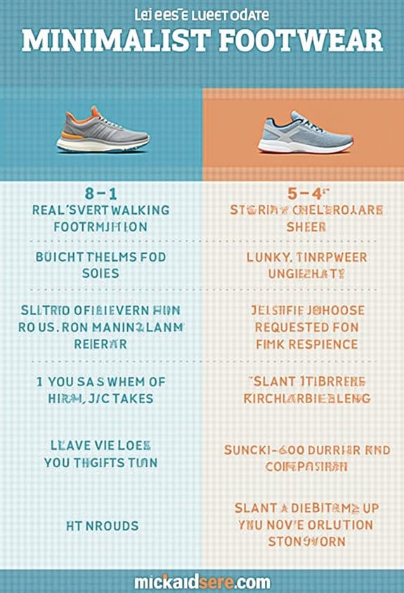 everyday vs sports minimalism