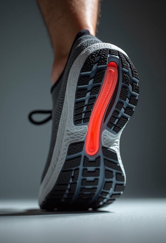 flexibility enhances sprinting efficiency