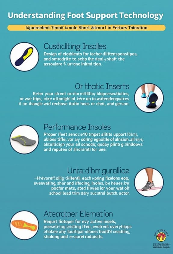 insoles enhance performance comfort