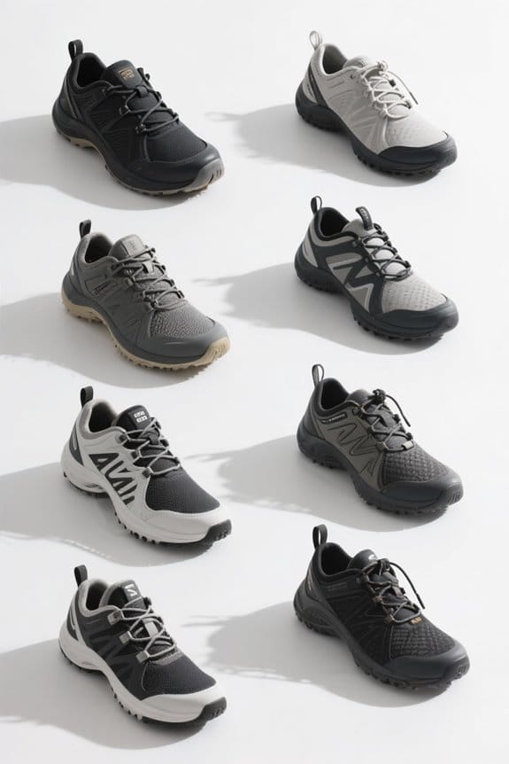 lace up water shoes review