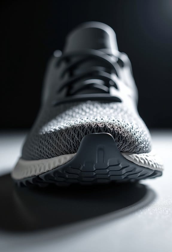 lightweight shoes for forefoot strikers