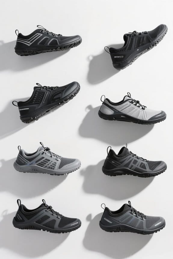 lightweight water shoes 2025