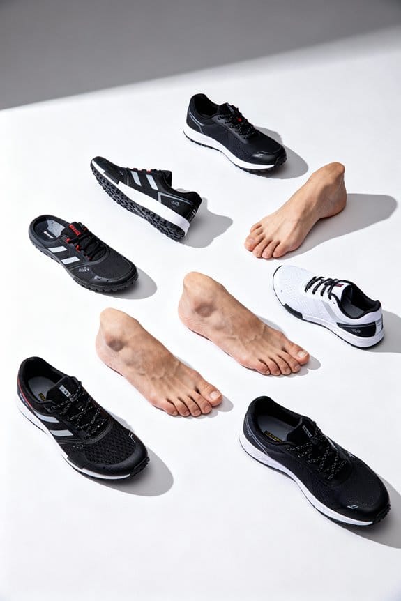 natural movement training footwear