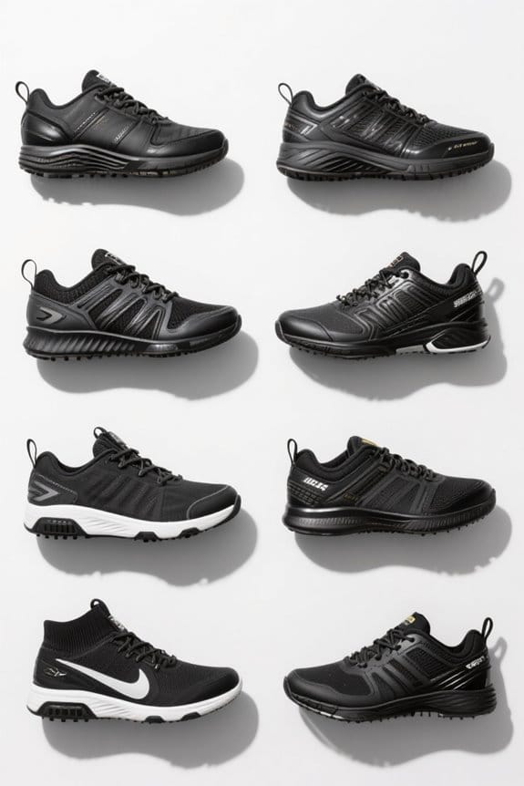 optimal heel height shoes
