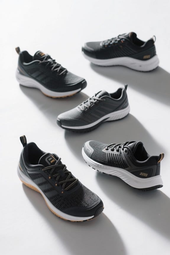 optimal performance crossfit shoes