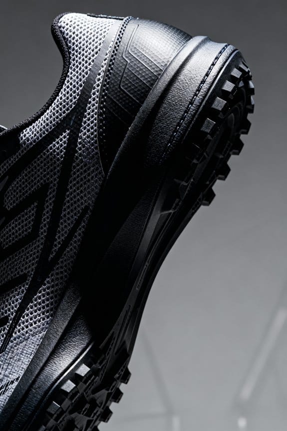 optimal sprint shoe features