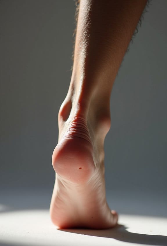 proper form prevents injuries