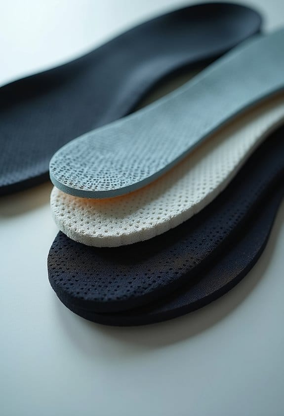 quick dry moisture wicking technologies