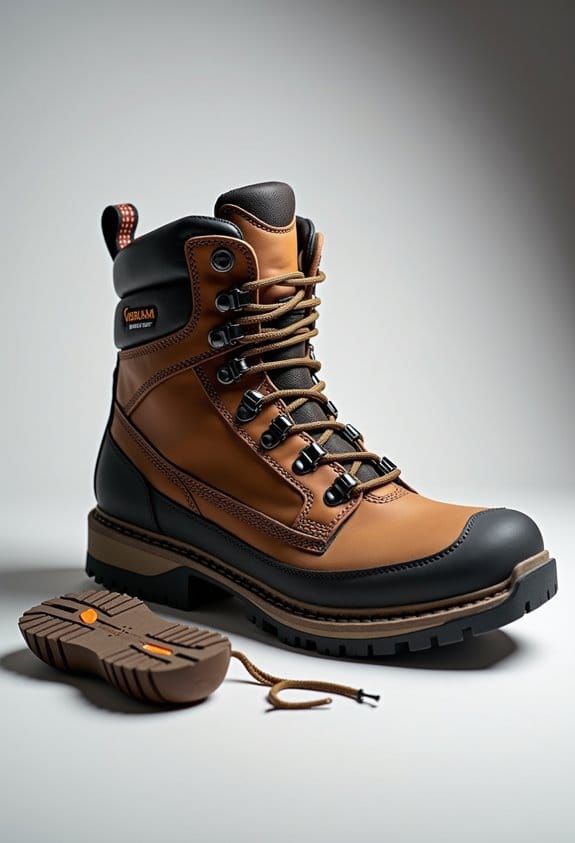 repair and prolong footwear