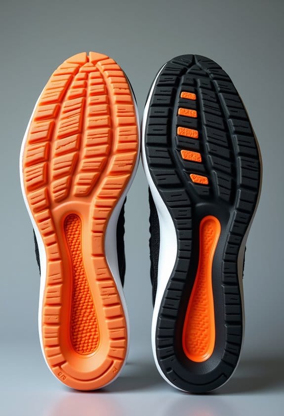 shoe rotation reduces injury risk