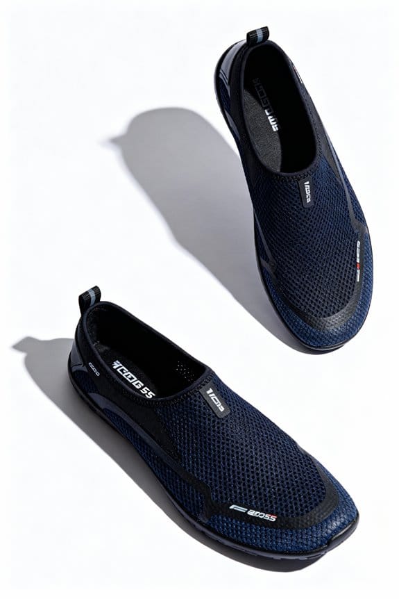 10 Best Slip-On Water Shoes for Comfort and Quick Drying in 2026