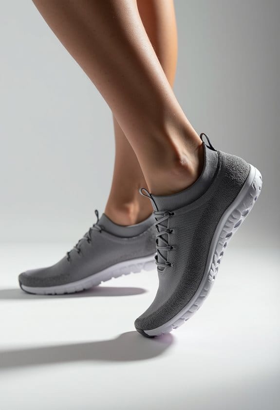 strengthen feet for minimalism