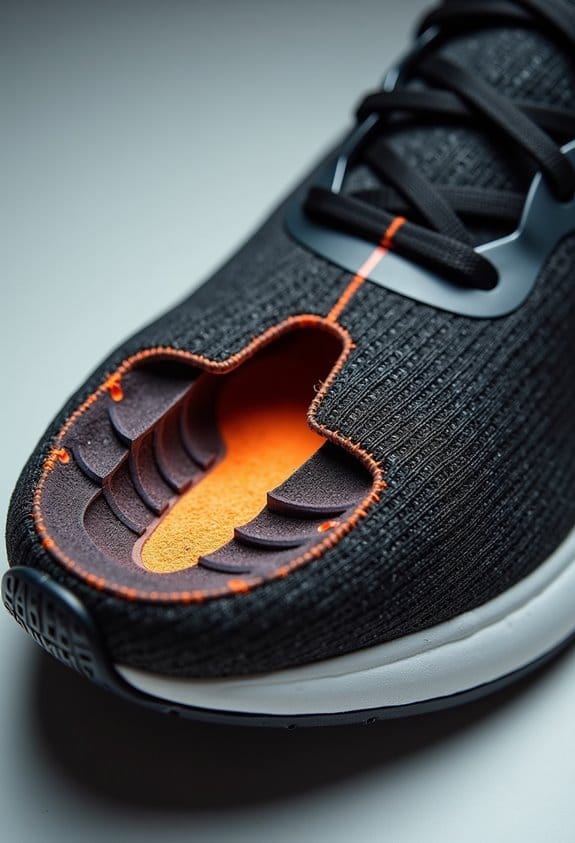 toe box width importance