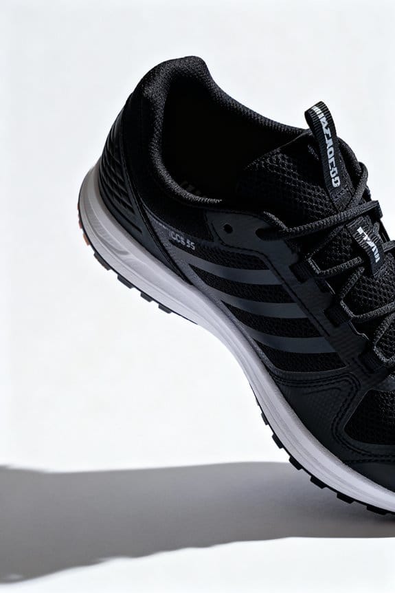 top crossfit lifting shoes