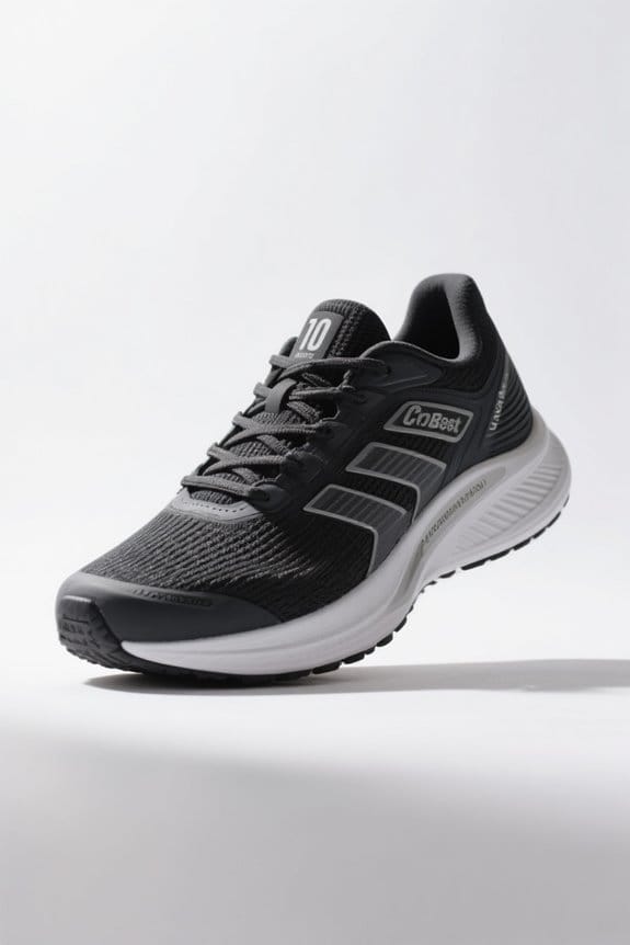 top crossfit running shoes