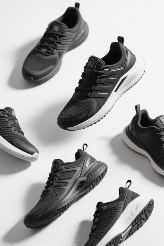 top crossfit shoes 2025