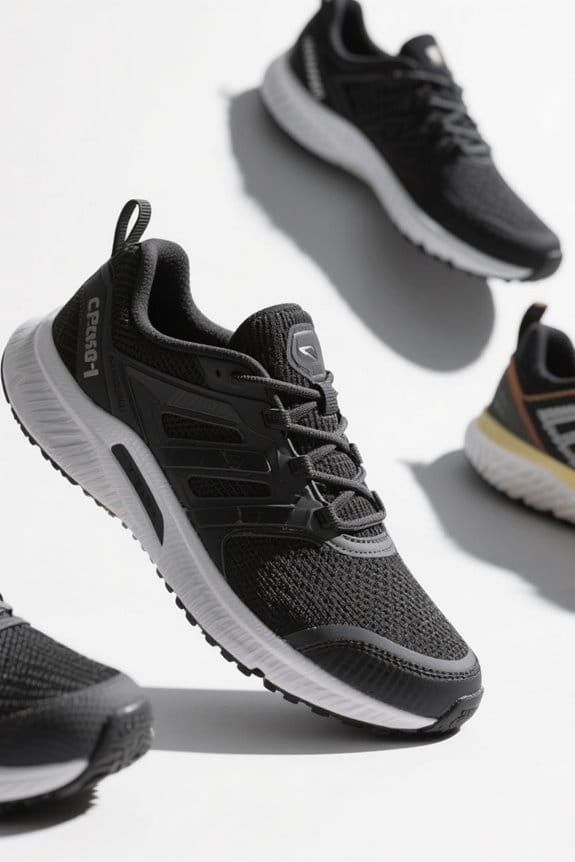 top crossfit shoes 2025