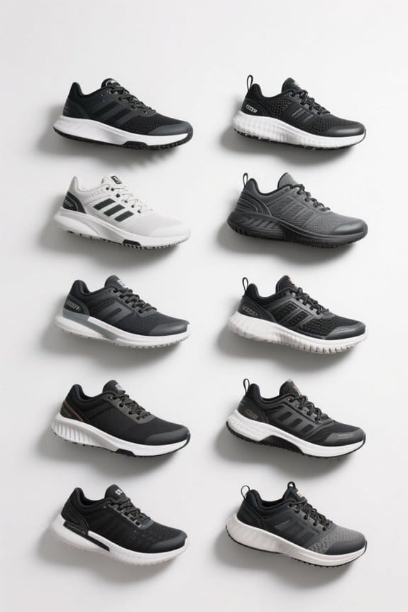 top crossfit shoes 2025