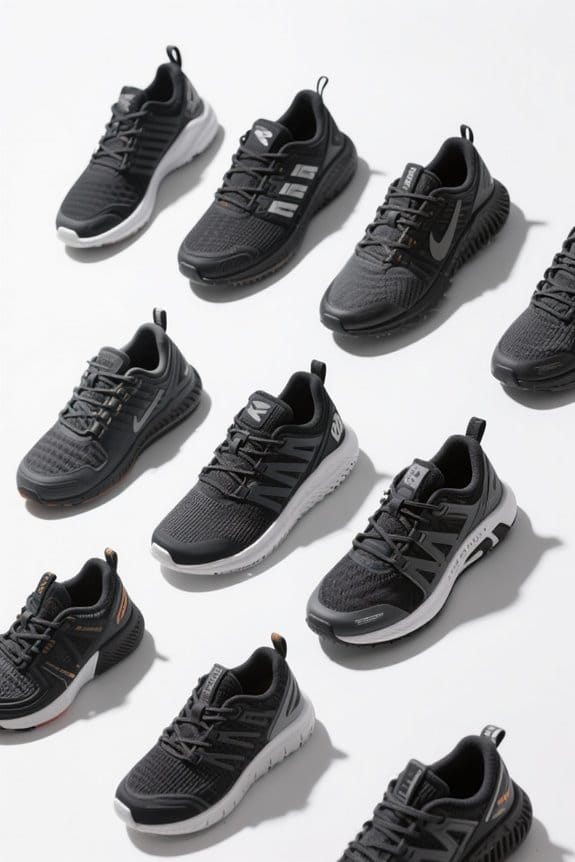 top crossfit shoes reviewed