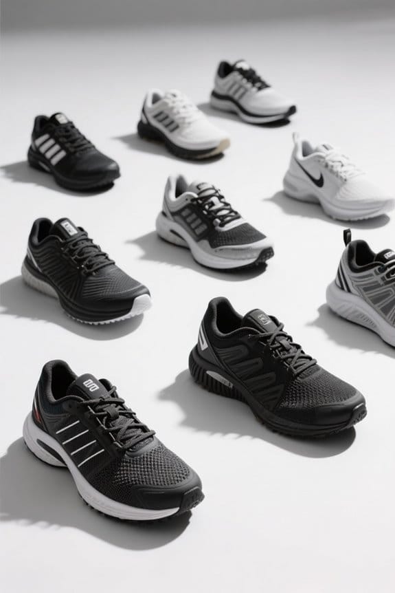 top crossfit shoes reviewed