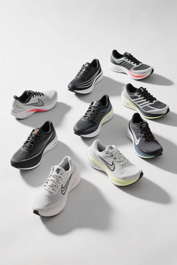 top daily running footwear