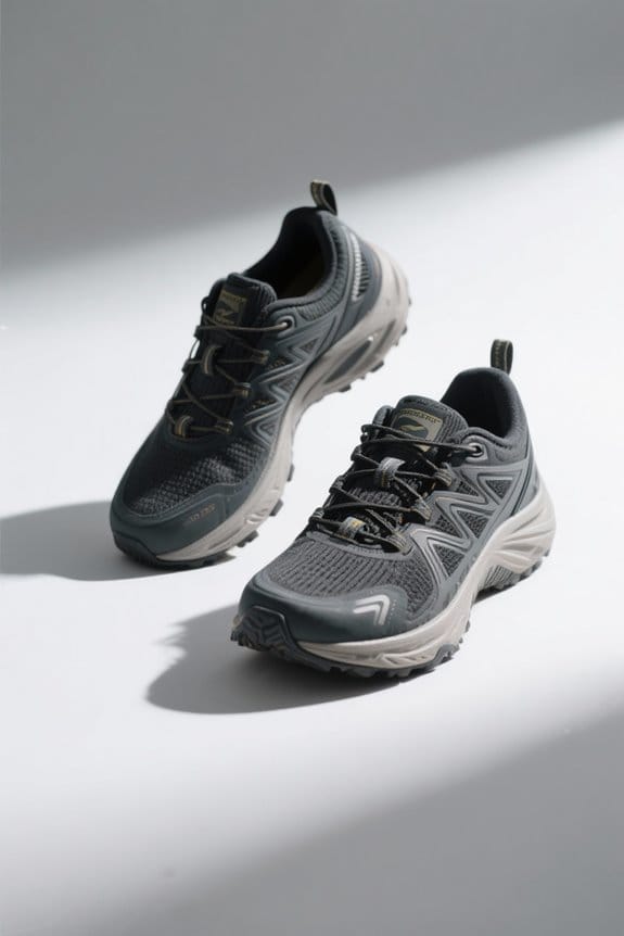 top forest trail runners