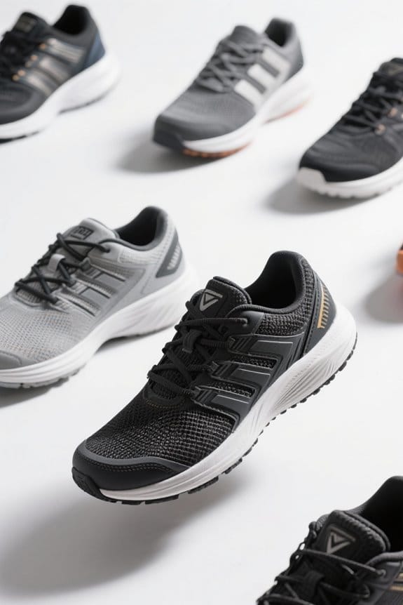 top grip crossfit shoes