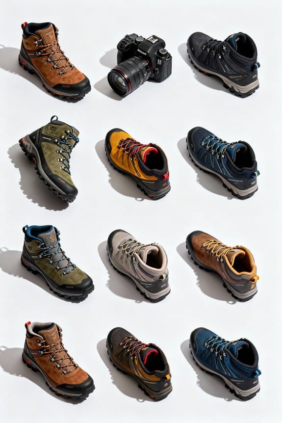 top hiking boots reviewed